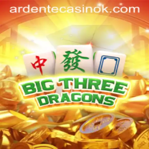 Exploring the Thrilling World of BigThreeDragons: A Modern Gaming Sensation