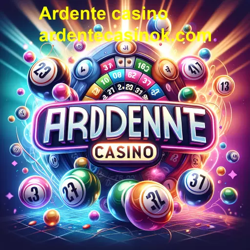 A Emoção do Bingo no Ardente Casino