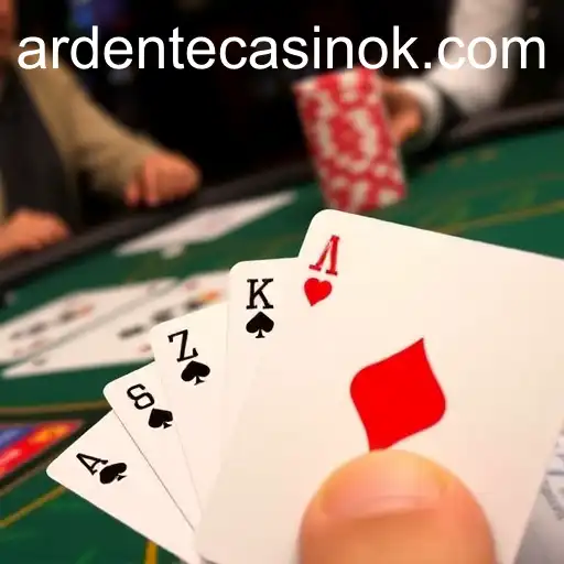 Blackjack