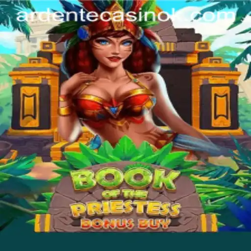 Unveiling the Mysteries of 'BookOfThePriestess': An Exciting Digital Adventure