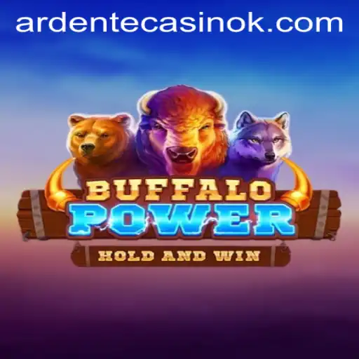 Unveiling the Thrills of BuffaloPower on kbgbet.com