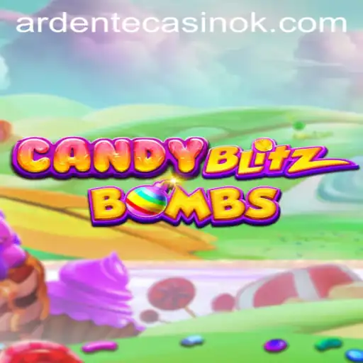 CandyBlitzBombs: An Addictive Gaming Experience