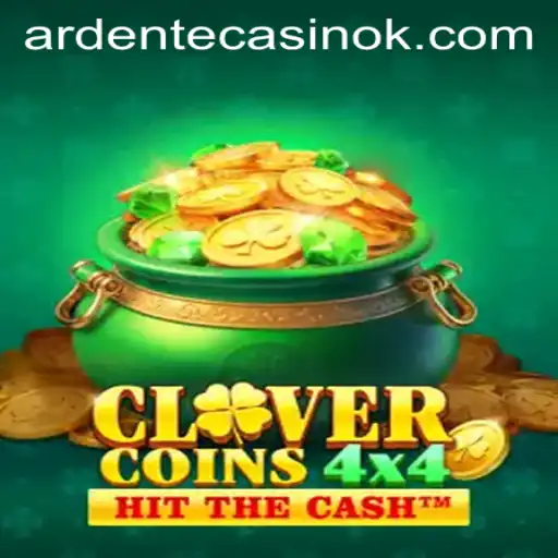 Exploring the Exciting World of CloverCoins4x4