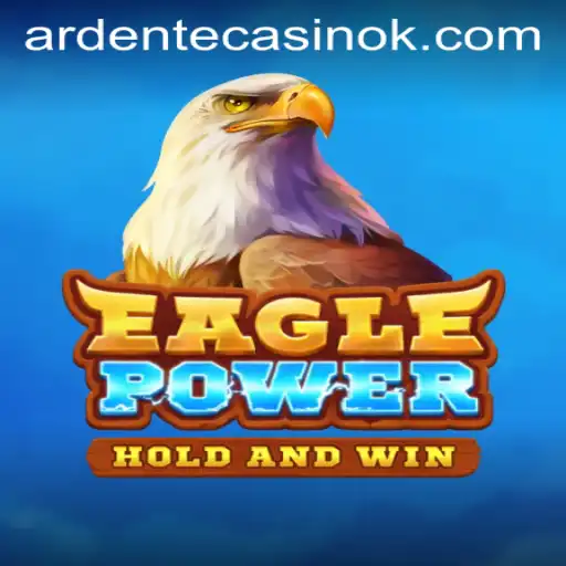 Introducing EaglePower: A New Era in Online Gaming