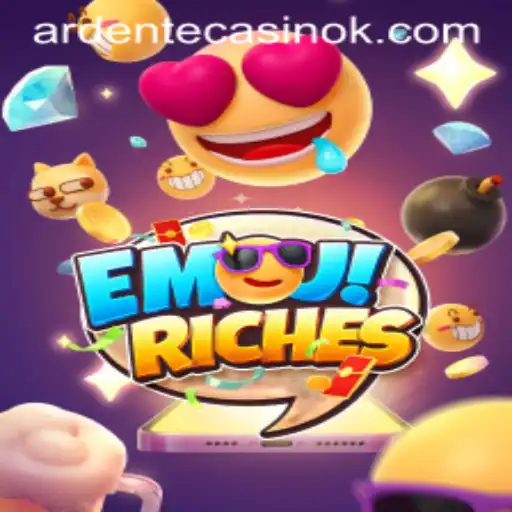 Discover EmojiRiches: Unveiling the Exciting World of Digital Gaming