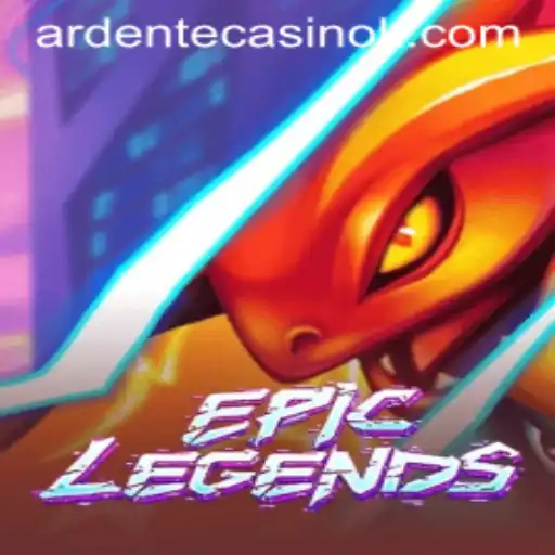 Exploring EpicLegends: The Game That Redefines Adventure