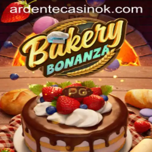 BakeryBonanza: A Sweet Adventure in Gaming