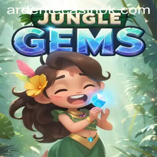 Explore the Enchanting World of JungleGems