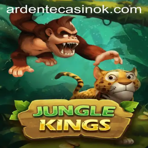 Exploring the Exciting World of JungleKings: A Comprehensive Guide