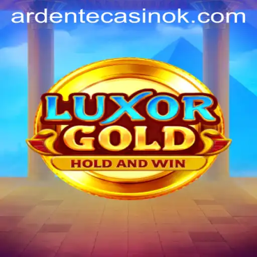 Discover the Thrilling World of LuxorGold