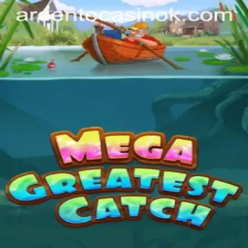 Experience the Thrill of MegaGreatestCatch: An Unmatched Gaming Adventure