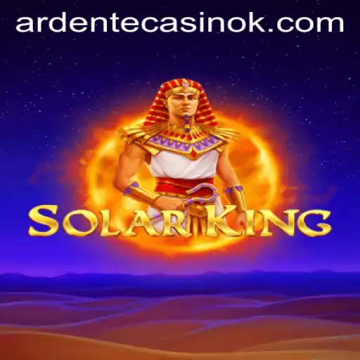 Discovering SolarKing: An In-Depth Exploration of the Game by kbgbet.com