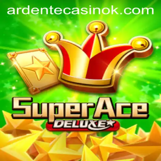 Exploring the Exciting World of SuperAceDeluxe