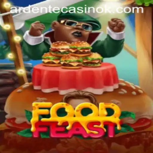 FoodFeast Game: Culinary Adventures and Exciting Challenges