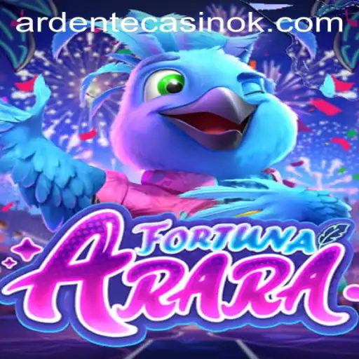 FortunaArara: Enter the Enchanting World of Luck with FortunaArara and kbgbet.com