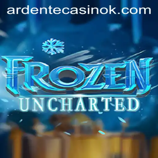 Embark on an Icy Quest in FrozenUncharted: Unveil the Thrills of the Latest Gaming Adventure
