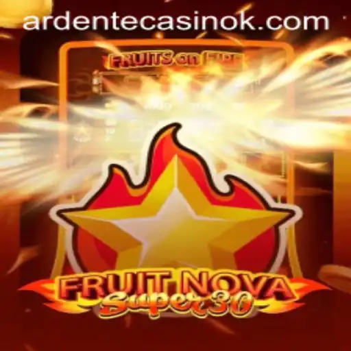 Exploring FruitrNovaSupe30: A New Thrill in Online Gaming