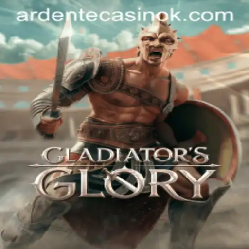 GladiatorsGlory: The Ultimate Battle of Champions