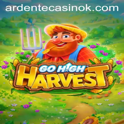 Discovering GoHighHarvest: A New Gaming Experience with kbgbet.com