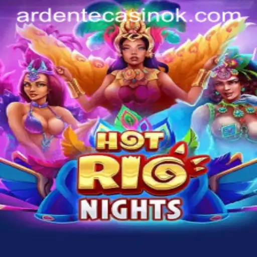 Unveiling HotRioNights - Thrilling Casino Action with kbgbet.com