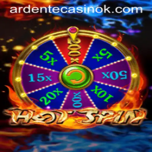 Exploring HotSpin: A Thrilling Adventure in Online Gaming