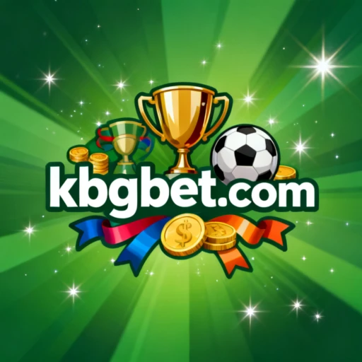 kbgbet.com Logo