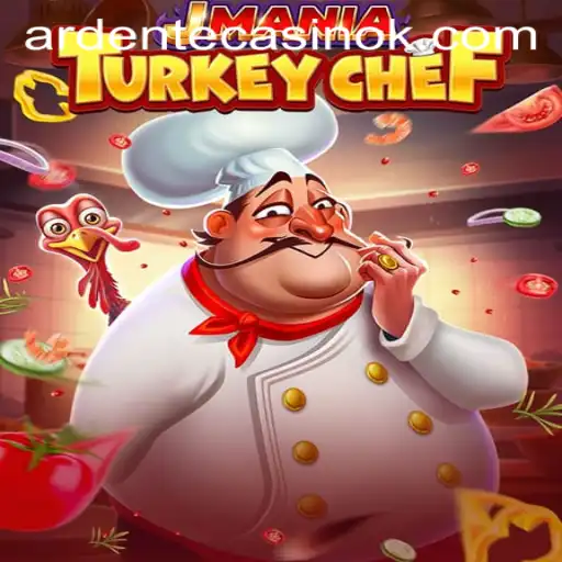 Explore the Exciting World of JManiaTurkeyChef: A Culinary Gaming Adventure
