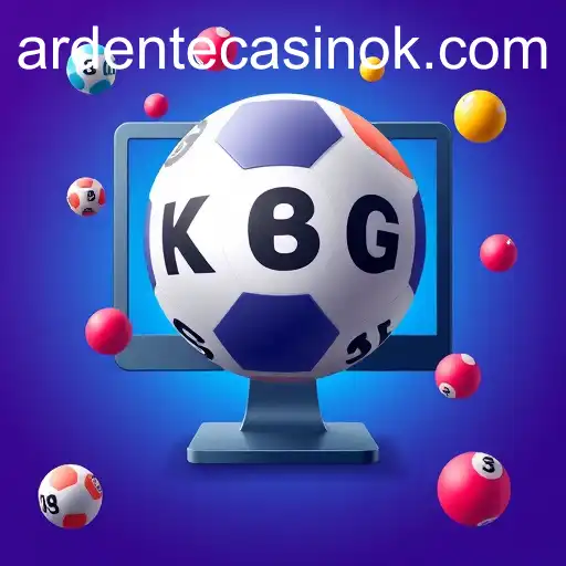 Loteria online