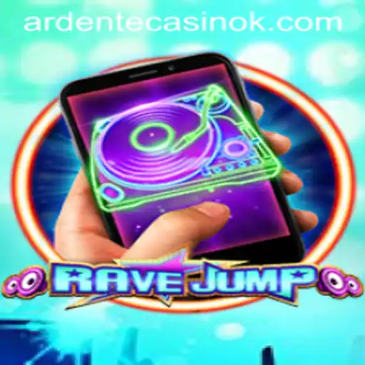 RaveJumpmobile: The Dynamic World of Rhythm and Adventure