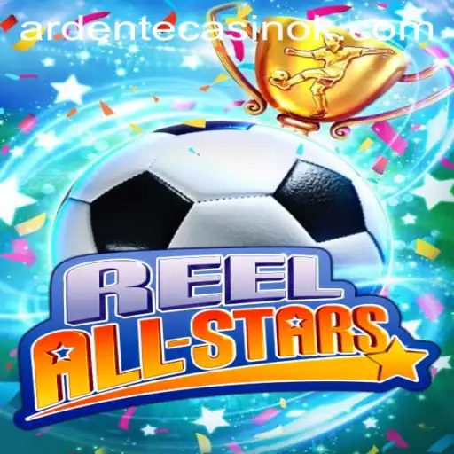 ReelAllStars: Experience the Thrill of the Ultimate Slot Game