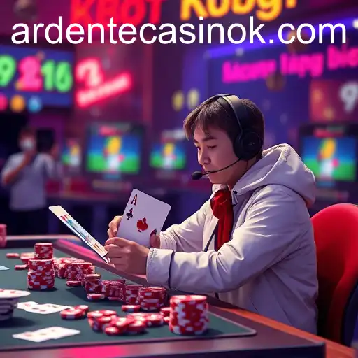Responsible Gambling