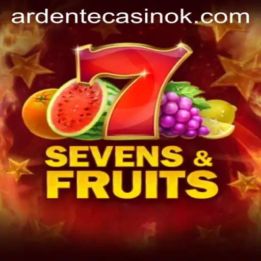 SevensFruits: A Fresh Twist on Classic Gaming