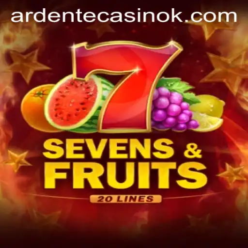 Exploring SevensFruits20: A Thrilling Dive into Modern Gaming