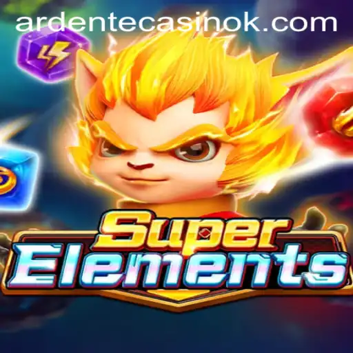 Unveiling the Magic of SuperElements: A Guide to Mastering the Game