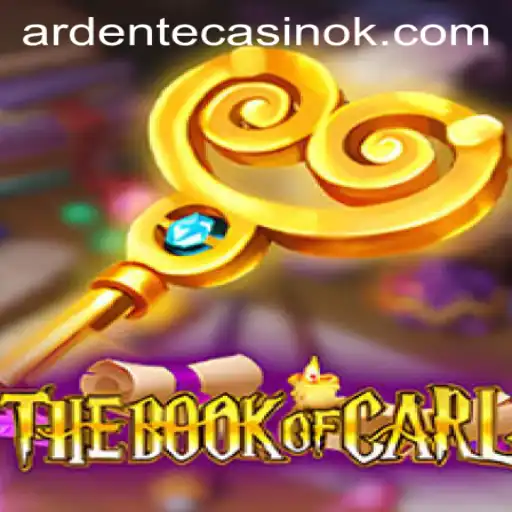 The Book of Carl: An Epic Adventure in Gaming