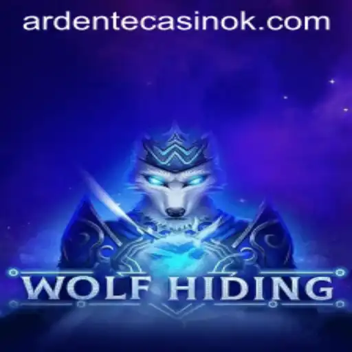 WolfHiding: A Thrilling New Game Evolution